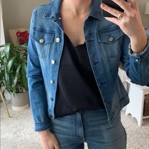 Lole Jean jacket